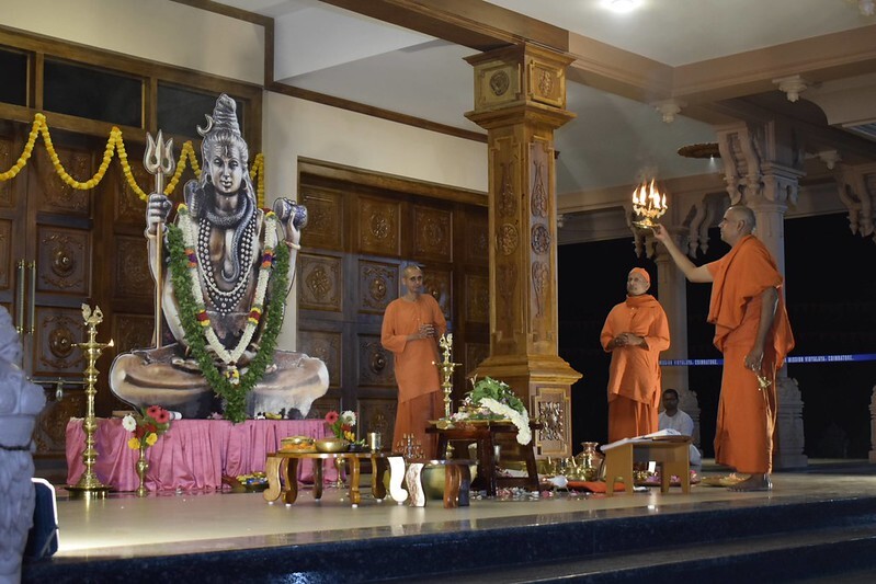 Maha Sivarathri 2024